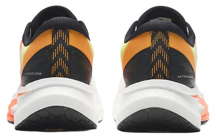 Shop 安踏 G21 '橙白黑' 112335582S-2