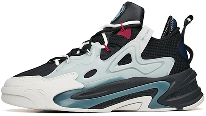 Anta G6 'Negro Gris Azul' 112218082-4 Buy Anta G6 'Negro Gris Azul' 112218082-4