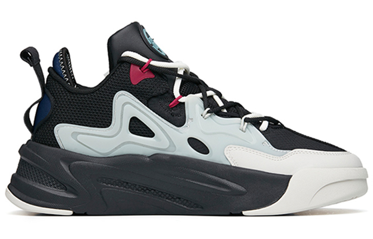 Order Anta G6 'Negro Gris Azul' 112218082-4