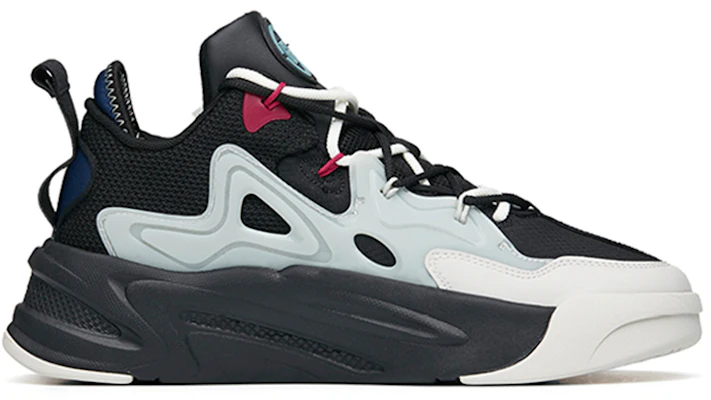 Anta G6 'Negro Gris Azul' 112218082-4 Order Anta G6 'Negro Gris Azul' 112218082-4