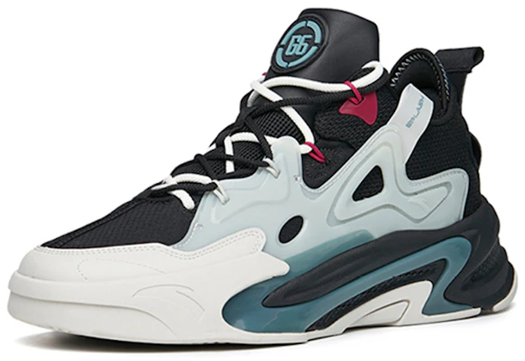 Anta G6 'Negro Gris Azul' 112218082-4 Lookbook Anta G6 'Negro Gris Azul' 112218082-4