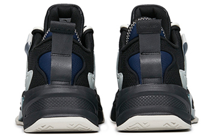 Purchase Anta G6 'Negro Gris Azul' 112218082-4