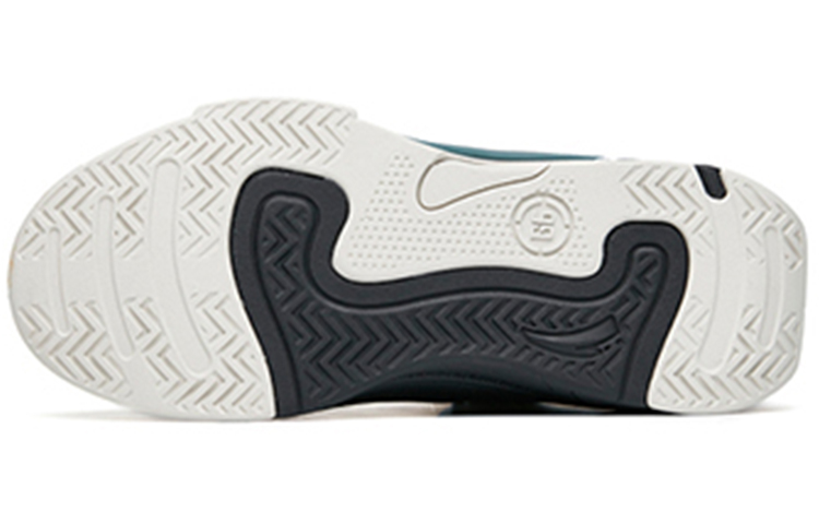 Details for Anta G6 'Negro Gris Azul' 112218082-4