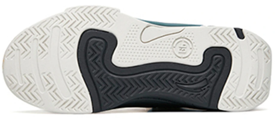 Anta G6 'Negro Gris Azul' 112218082-4 Details for Anta G6 'Negro Gris Azul' 112218082-4