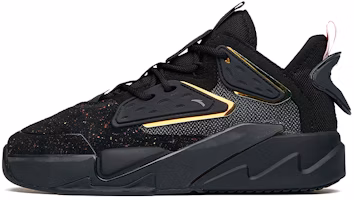 Anta G6 Low-Top Casual 'Black' 112118086-3 Anta G6 Low-Top Casual 'Black' 112118086-3