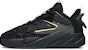 Anta G6 Low-Top Casual 'Black' 112118086-3
