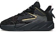 Buy Anta G6 Low-Top Casual 'Black' 112118086-3