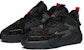Anta G6 Low-Top Casual 'Black' 112118086-3