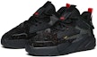 Order Anta G6 Low-Top Casual 'Black' 112118086-3