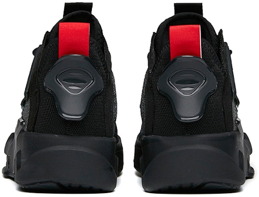 Anta G6 Low-Top Casual 'Black' 112118086-3 Shop Anta G6 Low-Top Casual 'Black' 112118086-3