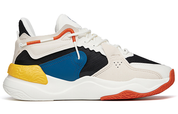 Anta G6 'Black White Grey' 圖 2