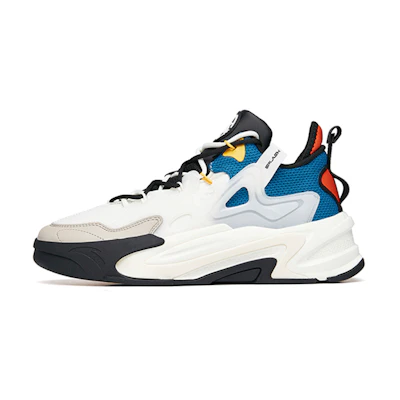 Anta G6 'White Blue Black'
