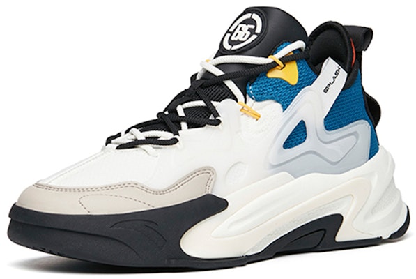 Anta G6 'White Blue Black' 112218082-2 Lookbook Anta G6 'White Blue Black' 112218082-2