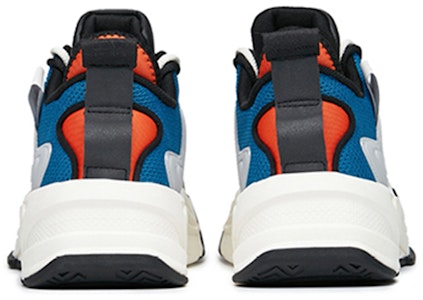 安踏 G6 汤 舒適 耐磨 低幫 運動休閒鞋 男款 白藍黑 Purchase 安踏 G6 汤 舒適 耐磨 低幫 運動休閒鞋 男款 白藍黑