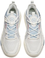 Anta G6 'Blanco Azul Gris' 112238083-5 Shop Anta G6 'Blanco Azul Gris' 112238083-5