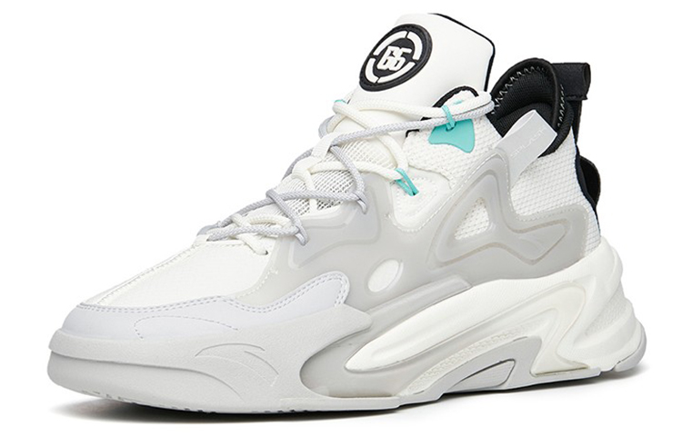 Lookbook 안타 G6 '화이트 그레이 블랙' (Anta G6 '화이트 그레이 블랙') 112218082-3