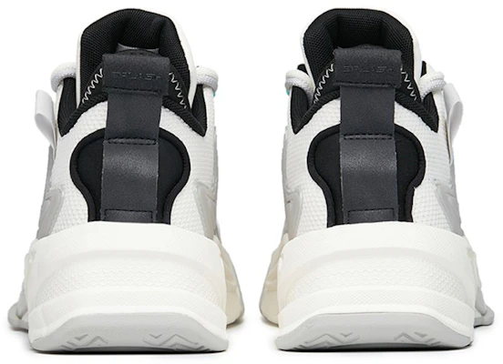 안타 G6 '화이트 그레이 블랙' (Anta G6 '화이트 그레이 블랙') 112218082-3 Purchase 안타 G6 '화이트 그레이 블랙' (Anta G6 '화이트 그레이 블랙') 112218082-3