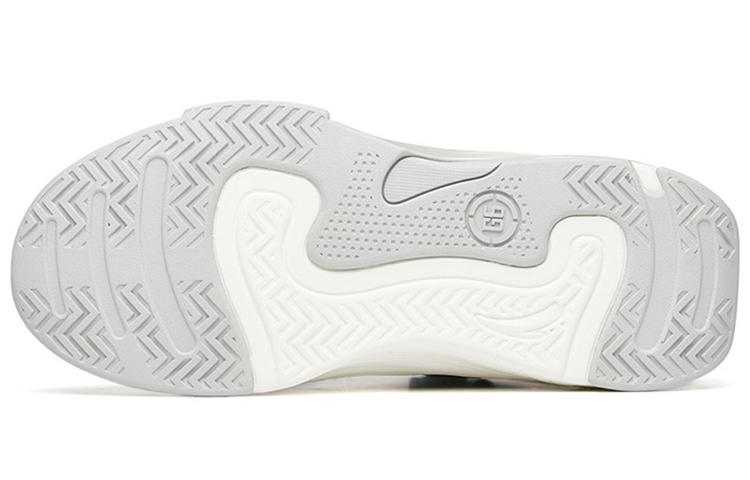 Details for 안타 G6 '화이트 그레이 블랙' (Anta G6 '화이트 그레이 블랙') 112218082-3