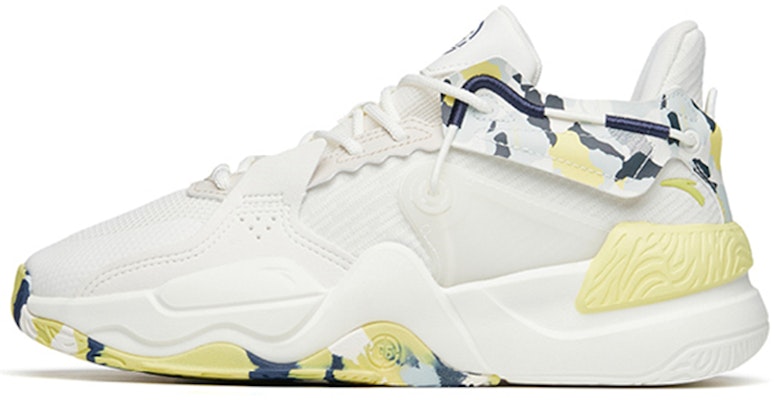 Anta G6 'White Grey Blue' 112218083-3 Buy Anta G6 'White Grey Blue' 112218083-3