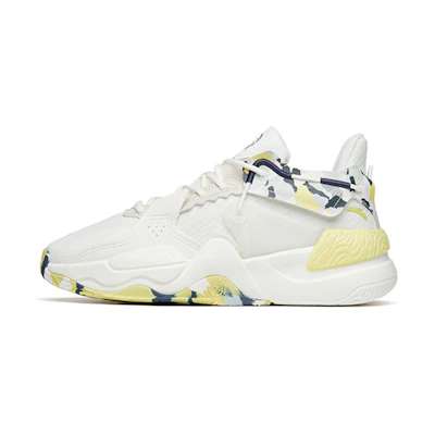 Anta G6 'White Grey Blue'