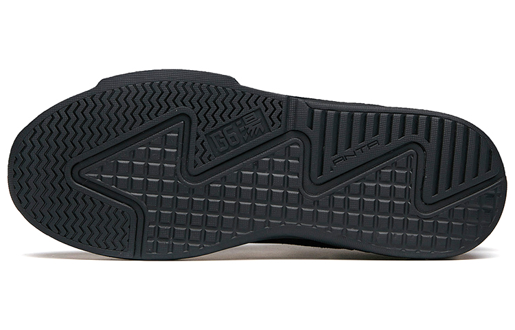 Purchase Anta G6 Low-Top Casual 'Negro' 112118086-3