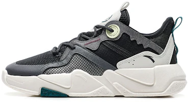 Anta G6 Low 'Grey White' 112238083-7 Anta G6 Low 'Grey White' 112238083-7