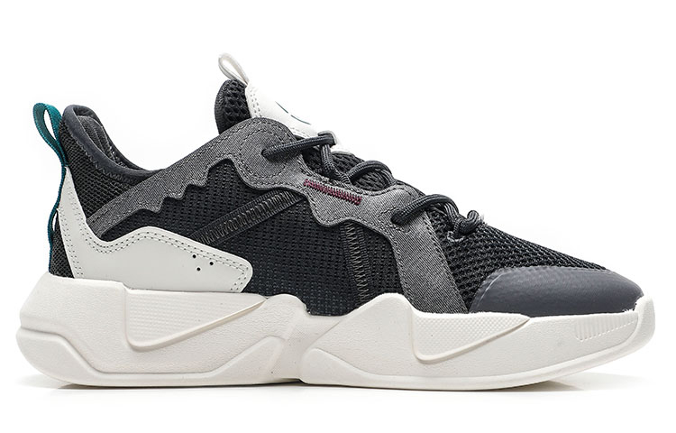 Anta G6 Low 'Grey White' 圖 2