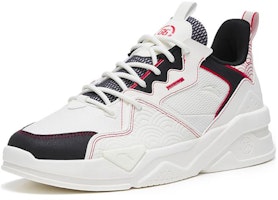 Anta G6 Low 'Blanco Negro' 112318084-5 Order Anta G6 Low 'Blanco Negro' 112318084-5