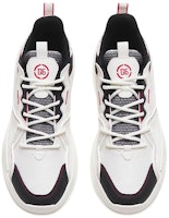 Anta G6 Low 'Blanco Negro' 112318084-5 Lookbook Anta G6 Low 'Blanco Negro' 112318084-5