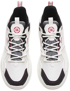 アンタ G6 ロー "ホワイト/ブラック" 112318084-5 Lookbook アンタ G6 ロー "ホワイト/ブラック" 112318084-5