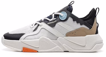 Anta G6 Low 'White Black Blue' 112238083-9 Anta G6 Low 'White Black Blue' 112238083-9