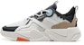 Anta G6 Low 'Putih Hitam Biru' 112238083-9