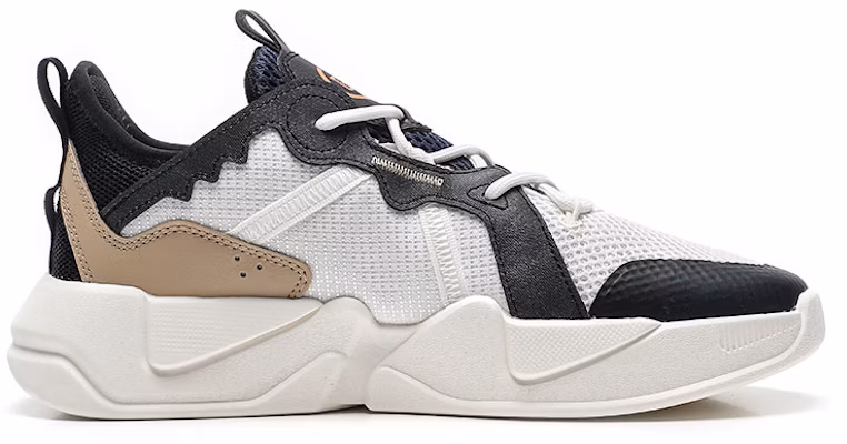 Anta G6 Low 'White Black Blue' 112238083-9 Order Anta G6 Low 'White Black Blue' 112238083-9