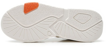 Anta安踏 G6 低筒 運動休閒鞋 男款 白黑藍 Details for Anta安踏 G6 低筒 運動休閒鞋 男款 白黑藍