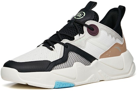 アンタ G6 ロー "白黒灰" 112238083-2 Lookbook アンタ G6 ロー "白黒灰" 112238083-2