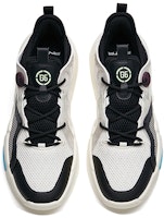 Anta G6 Low 'Blanco Negro Gris' 112238083-2 Shop Anta G6 Low 'Blanco Negro Gris' 112238083-2