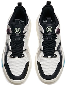 アンタ G6 ロー "白黒灰" 112238083-2 Shop アンタ G6 ロー "白黒灰" 112238083-2