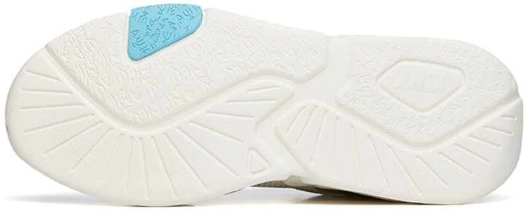 アンタ G6 ロー "白黒灰" 112238083-2 Details for アンタ G6 ロー "白黒灰" 112238083-2