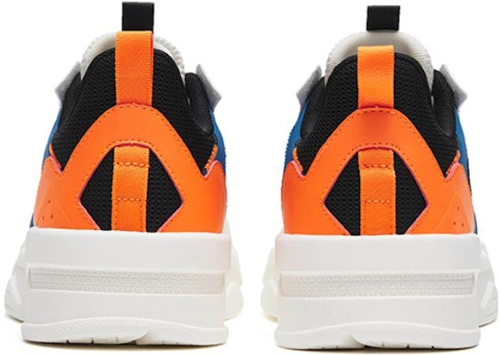 Anta G6 Low 'White Black Orange' 112318084-1 Shop Anta G6 Low 'White Black Orange' 112318084-1