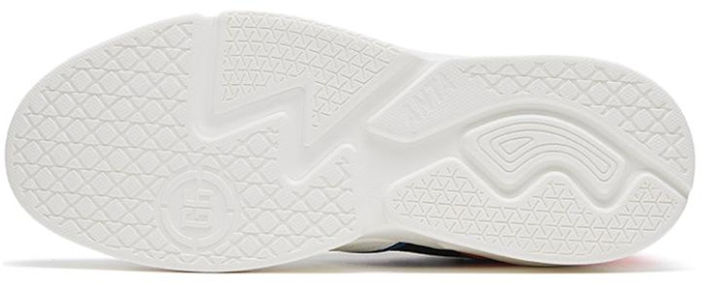 안타 G6 로우 '화이트 블랙 오렌지' (Anta G6 Low 'White Black Orange' ) 112318084-1 Purchase 안타 G6 로우 '화이트 블랙 오렌지' (Anta G6 Low 'White Black Orange' ) 112318084-1
