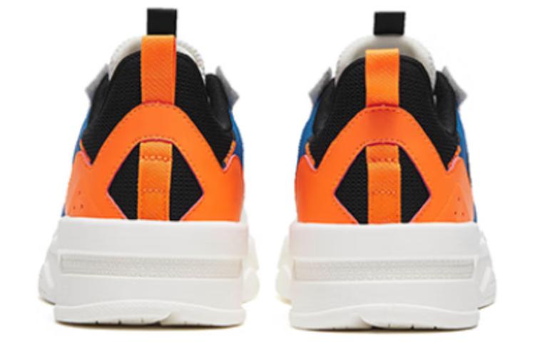 Shop Anta G6 Low 'Blanco Negro Naranja' 112318084-6
