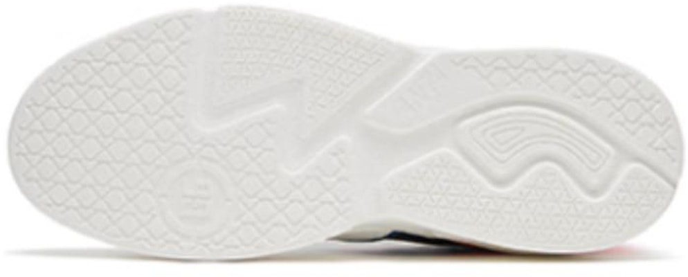 Anta G6 Low 'White Black Orange' 112318084-6 Purchase Anta G6 Low 'White Black Orange' 112318084-6
