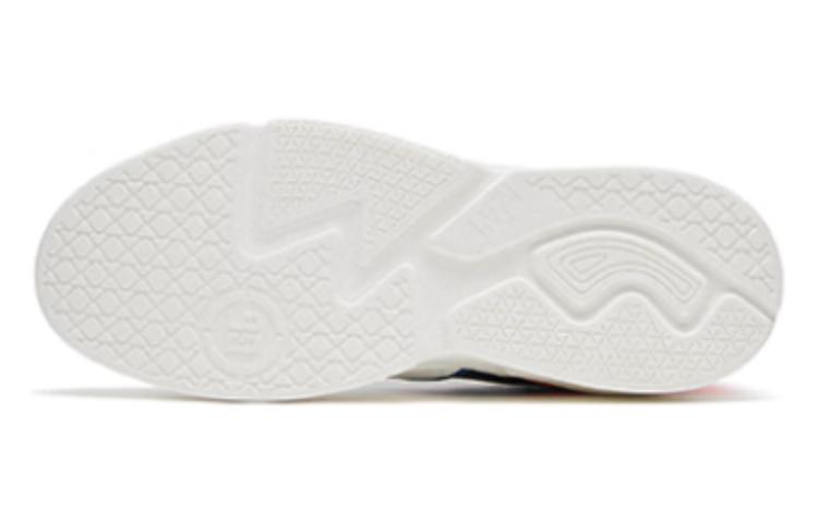 Purchase Anta G6 Low 'Blanco Negro Naranja' 112318084-6