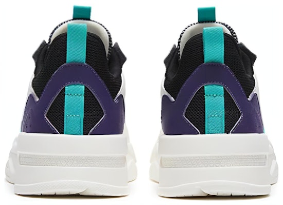 Anta G6 Low 'White Black Purple' 112318084-3 Shop Anta G6 Low 'White Black Purple' 112318084-3