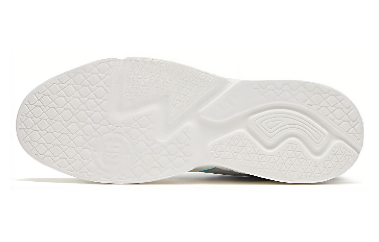 Purchase Anta G6 Low 'Blanco Negro Púrpura' 112318084-3