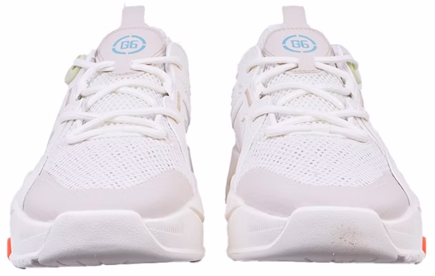 Anta G6 Low 'White Grey' 112238083-1 Shop Anta G6 Low 'White Grey' 112238083-1