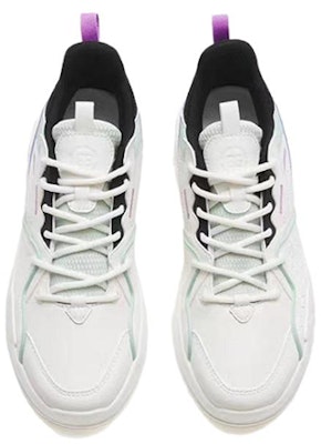 Anta G6 Low 'Blanco Morado' 122318084-7 Shop Anta G6 Low 'Blanco Morado' 122318084-7