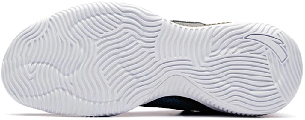 Anta Game Dragon Low ''Blauw Zwart'' 11831188R-4 Purchase Anta Game Dragon Low ''Blauw Zwart'' 11831188R-4