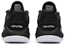 Purchase Anta Game Dragon Low ''Zwart Wit'' 11831188R-6