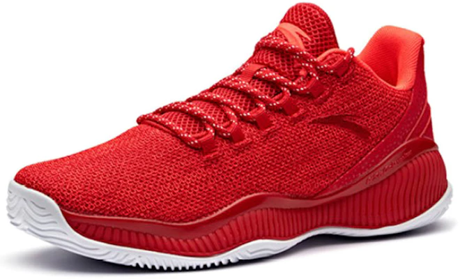 Anta Game Dragon Low ''Weiß Rot'' 11831188R-5 Order Anta Game Dragon Low ''Weiß Rot'' 11831188R-5